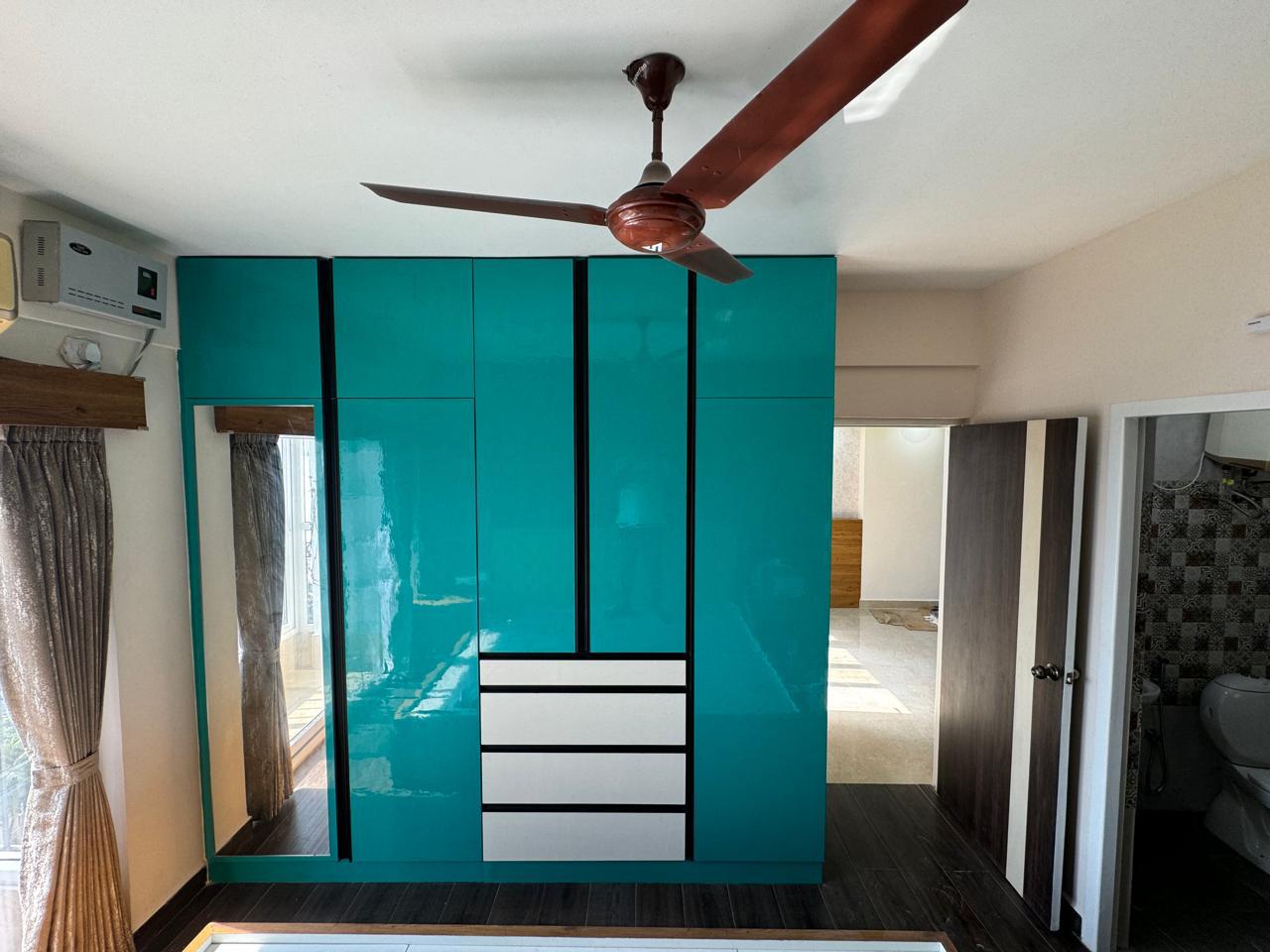 Premium custom kitchen cabinetry design by Luxxart